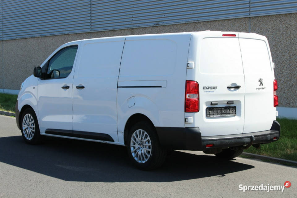 Peugeot Expert HDI 150 Long 143 Lubań