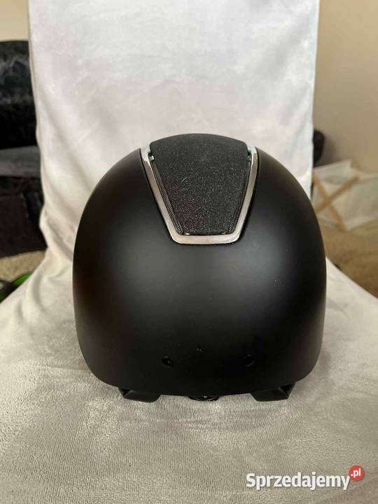 KASK JEŹDZIECKI HORZE Lublin