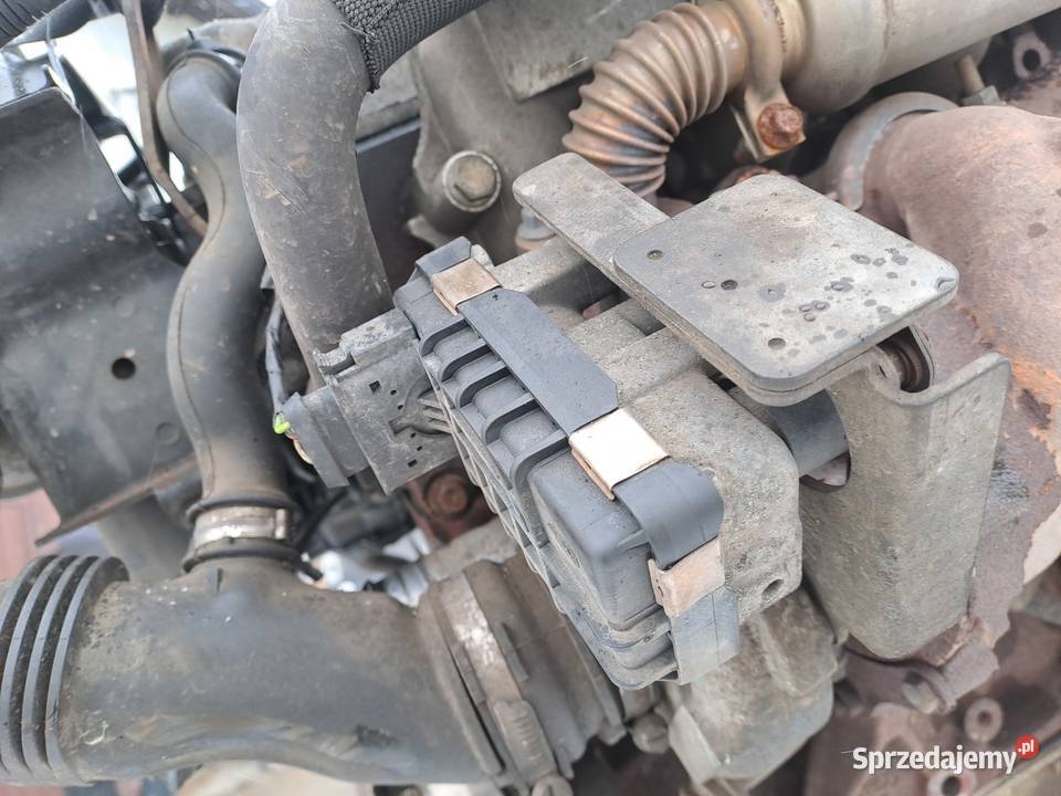 Ford Fokus Mondeo MK4 Connect Galaxy 18 TDCi osobowe Jastrzębie-Zdrój