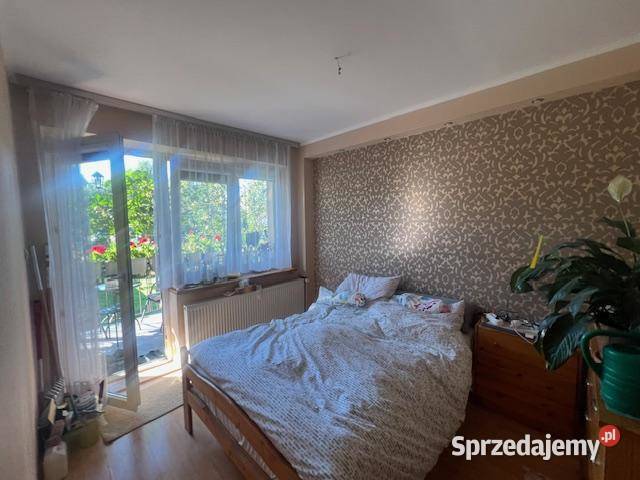 Udział 2426 w nieruchomości lokalowej Mieszkania Kraków