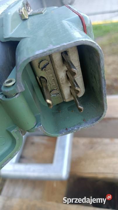 Dłutownica lancuszkowa FRITZ GROSS ST 150 zachodniopomorskie Stargard