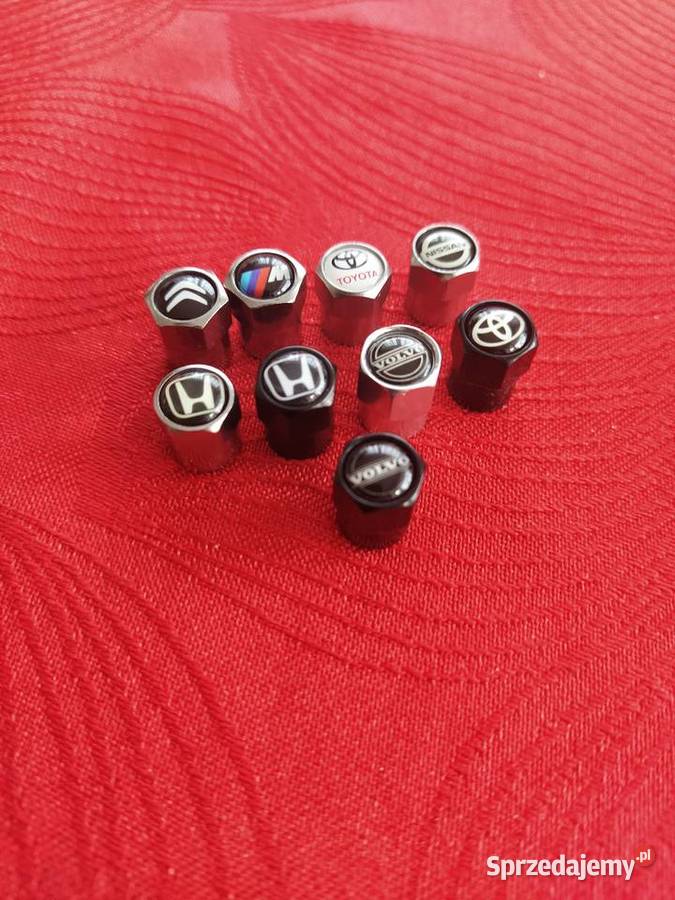 Sprzedam nakrętki Toyota BMW Nissan Citroen Tczew