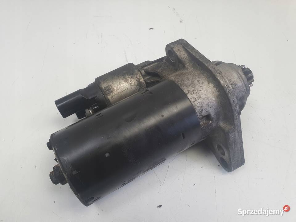 ROZRUSZNIK Audi A3 8P 20 TDI ROZRUSZNIK bosch lubelskie Chełm