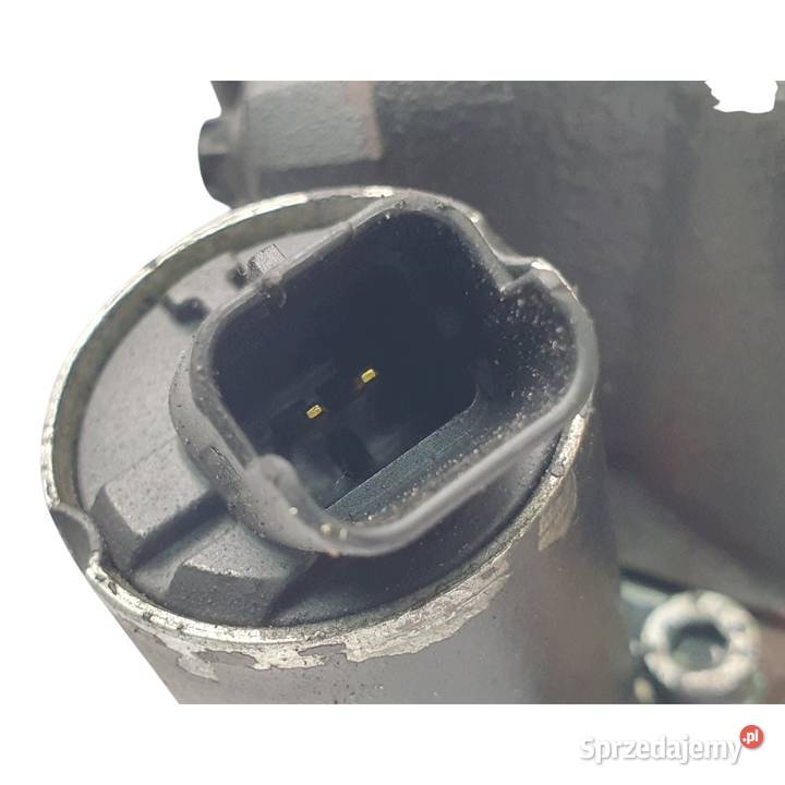 POMPA WTRYSKOWA Volvo V50 20 D Siemens VDO Chełm