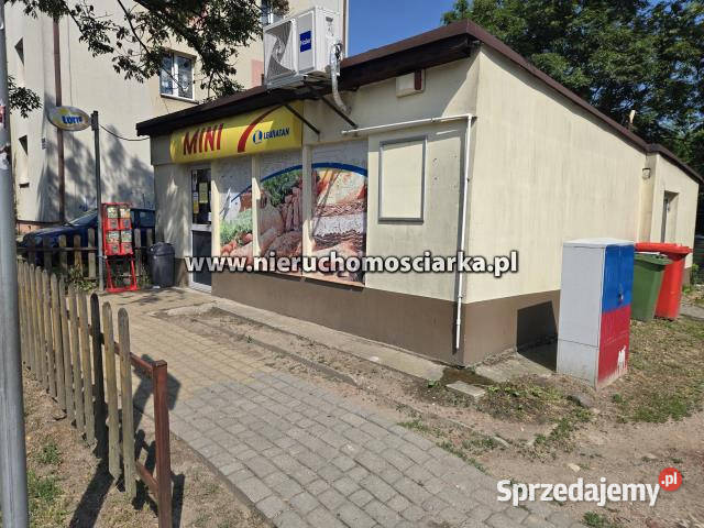 sprzedaży lokalu 52m2 Wodzisław Śląski sprzedam