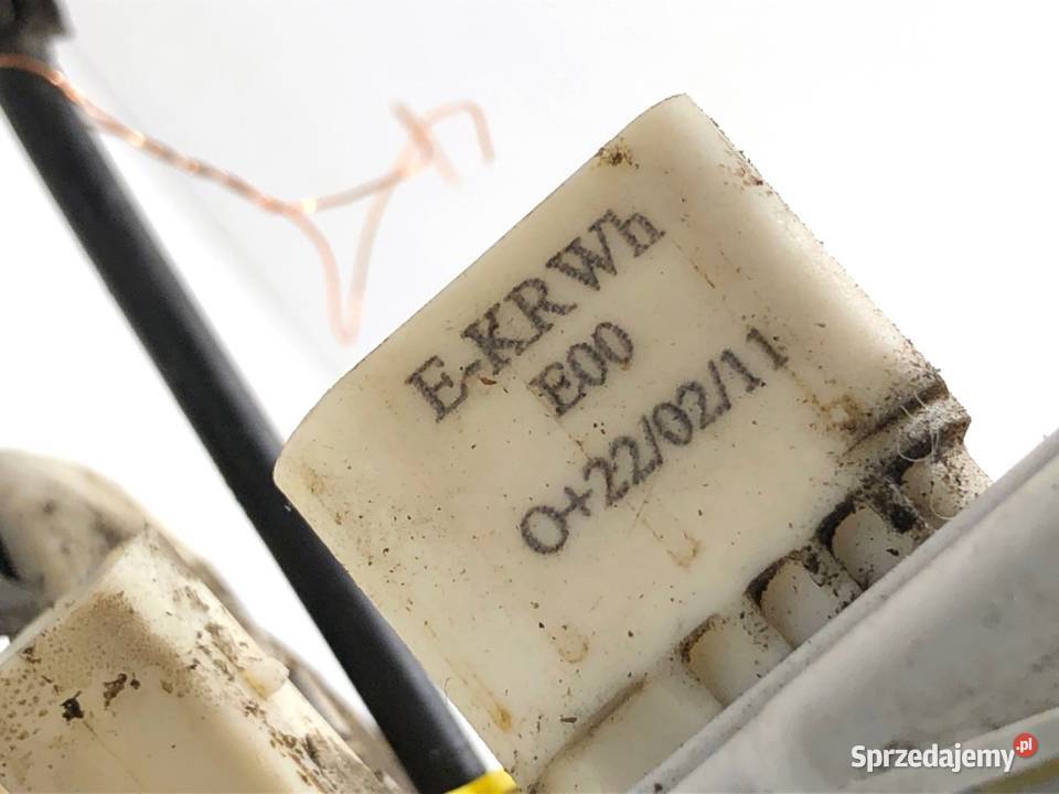 ZAMEK DRZWI PRAWY TYŁ AUDI A8 D4 SedanLimuzyna sprzedam