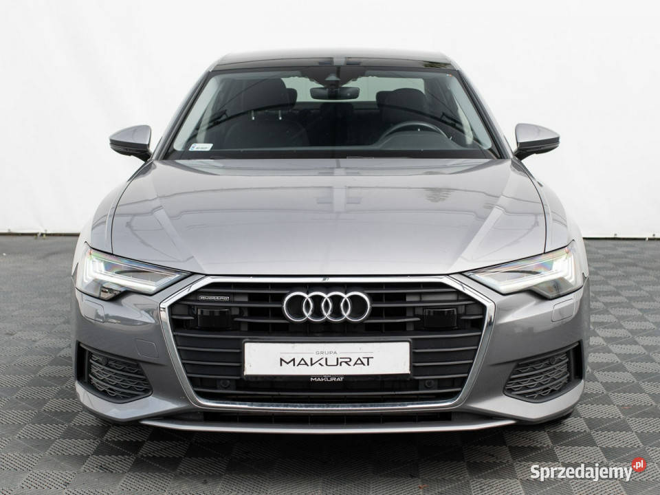 Audi A6 Limousine GD9AA4155 TFSI GPF mHEV Pępowo
