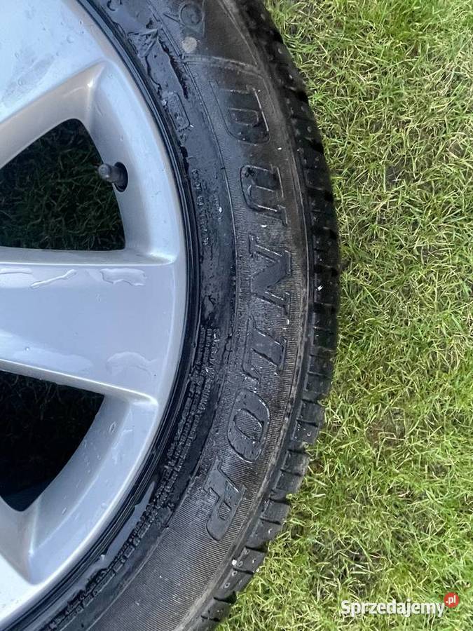 Felgi i opony do Audi A8