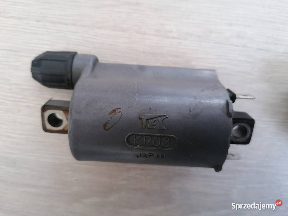 Kawasaki er5 cewka zapłonowa mazowieckie Piaseczno