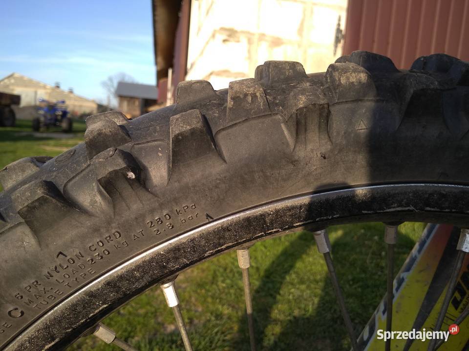 Suzuki RM 125 1999 tłok wossner benzyna Sawin