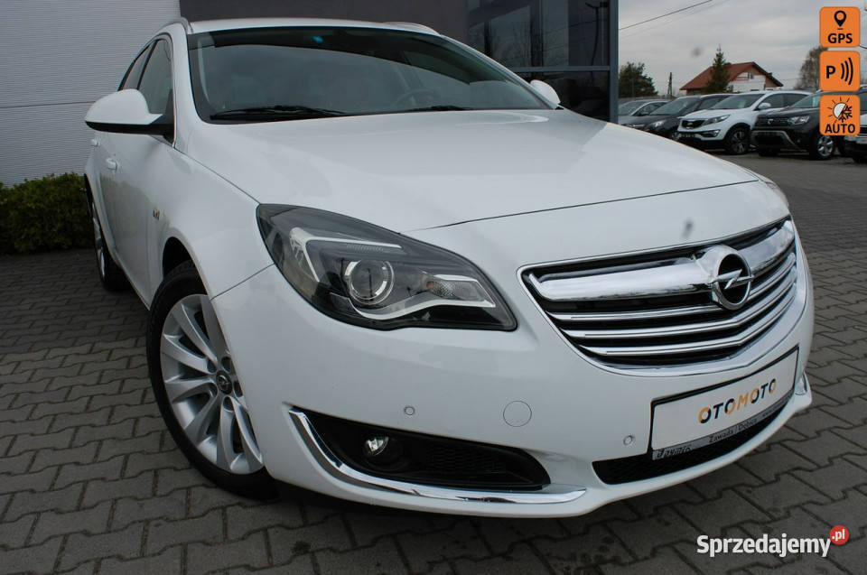 Opel Insignia Sports Tourer Licznik Dębica sprzedam
