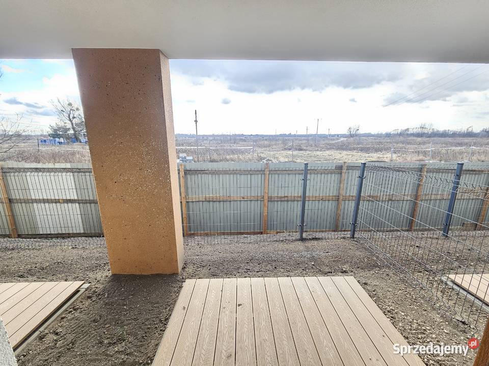 2pok 33met Zielnej TARASOGRÓDGARAŻ2026 Wrocław sprzedam