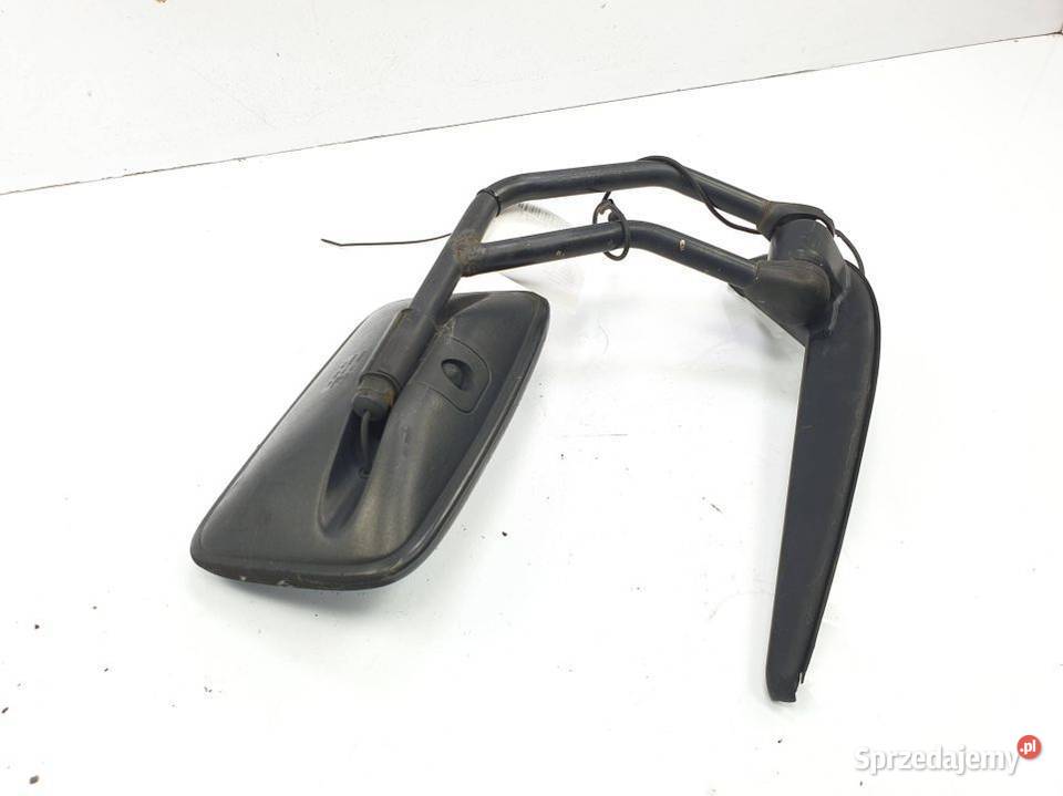 LUSTERKO LEWE RENAULT MAXITY Lipno sprzedam