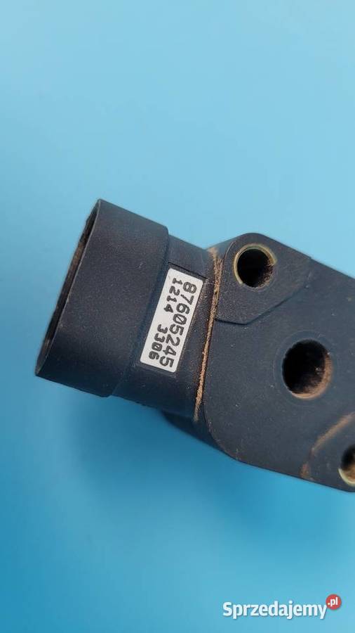 CASE IH PUMA 145 12r POTENCJOMETR ORYGINALNY Kolno