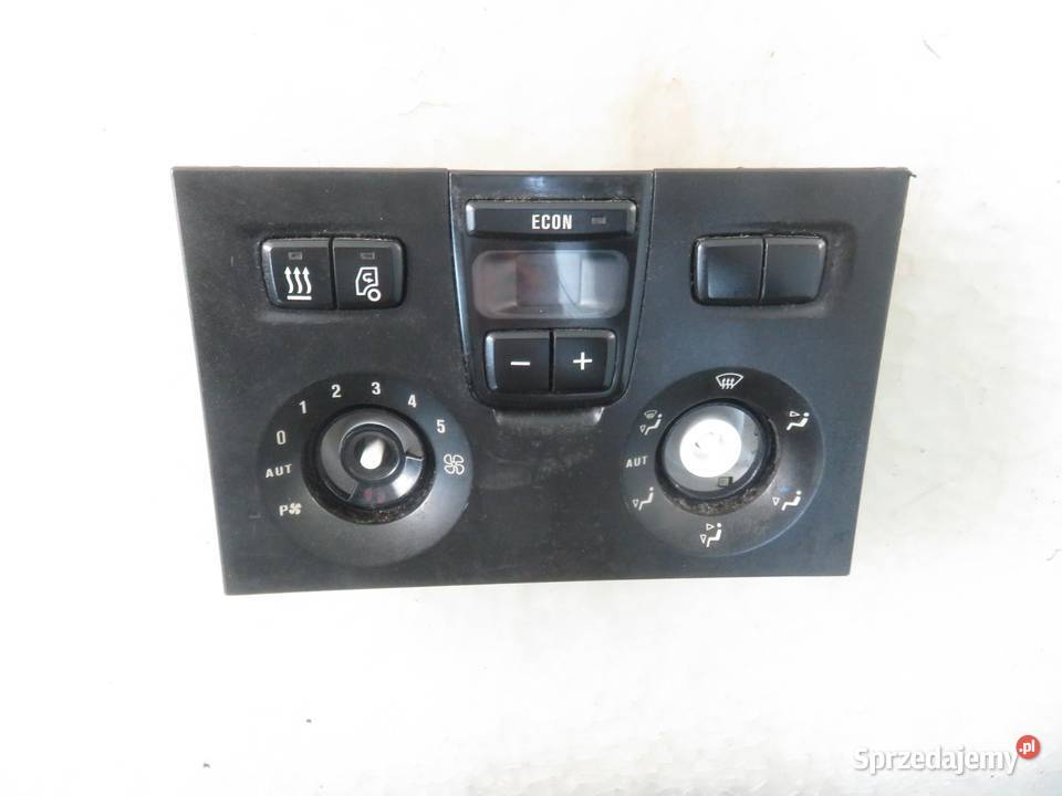 PANEL NAWIEWU SCANIA R I 20042019 2056369 sprzedam