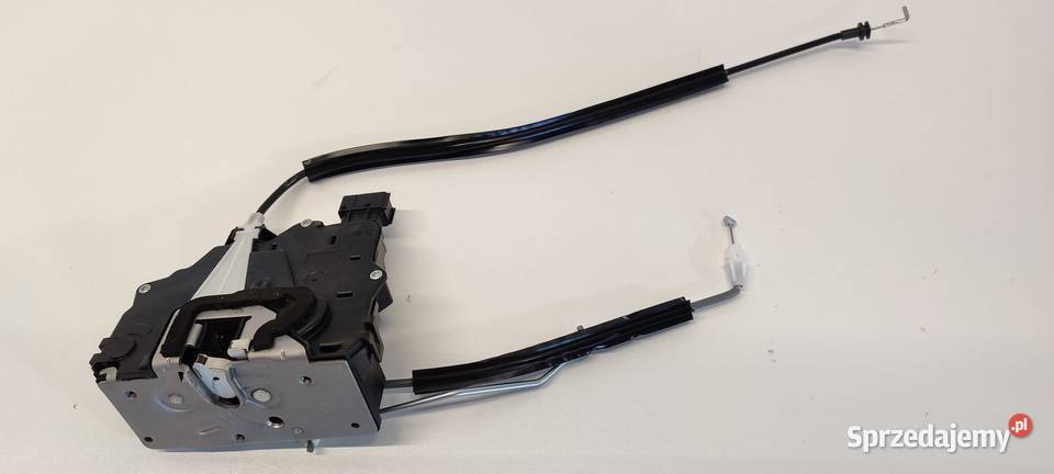 OPEL MOVANO FIAT DUCATO ZAMEK DRZWI PRAWY PRZÓD sprzedam