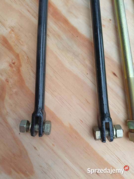Drążki stabilizatora Fiat 125p Polonez borewicz Wrocław