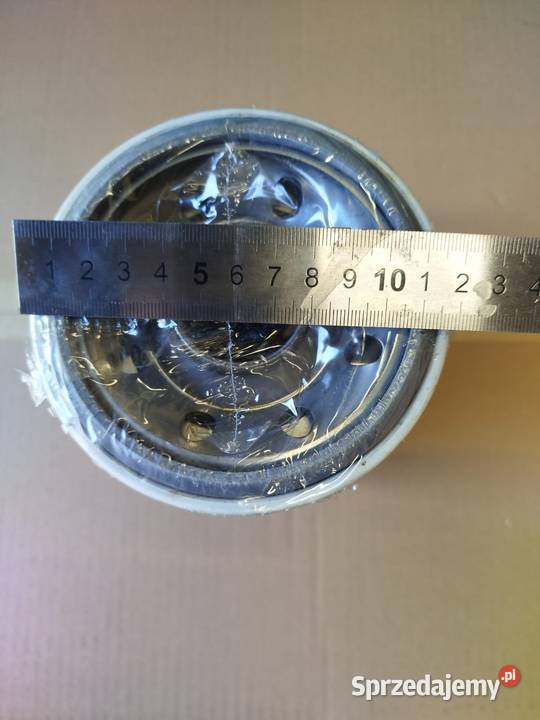 Filtr Fleetguard LF703 Filtry