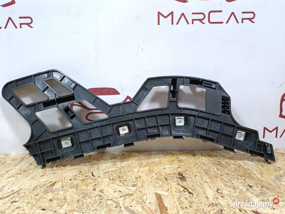 KIA PROCEED III GTLINE ŚLIZG MOCOWANIE ZDERZAKA wielkopolskie Pleszew