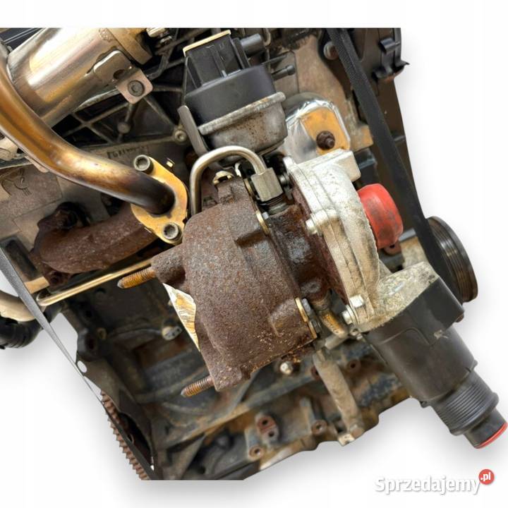 SILNIK CAG CAGA Audi A4 B8 Q5 8R A5 8T Seat Exeo