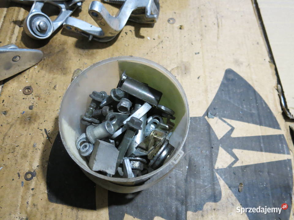 Części Yamaha YZF 1000 96 Słupsk