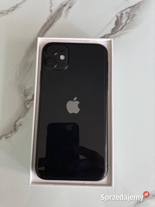 iPhone 11 64GB stan idealny świętokrzyskie Kielce