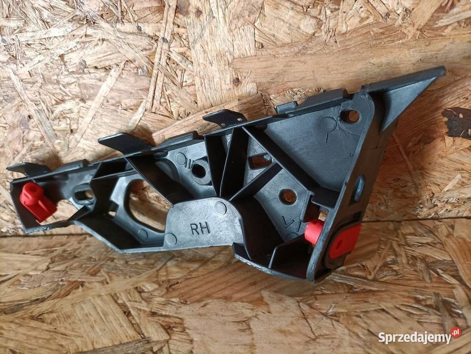 OPEL CORSA D 07 ŚLIZG MOCOWANIE ZDERZAKA PRAWY osobowe Pleszew sprzedam