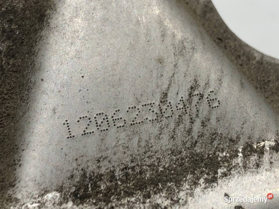 WTRYSKIWACZE KOMPLET AUDI A4 B8 06J133317M 20 osobowe Układ paliwowy