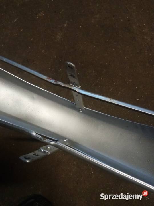 Błotnik przedni cz 477 Sport Export nie 350 jawa Tarnowskie Góry