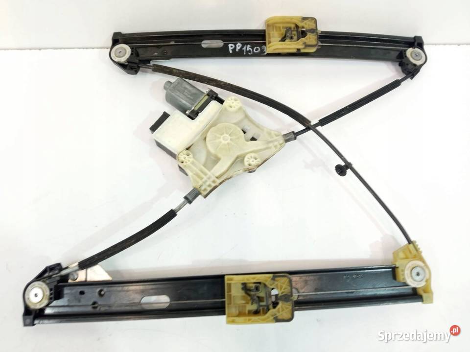 MECHANIZM SZYBY PRAWY PRZÓD 6F0837462 Seat Ibiza świętokrzyskie