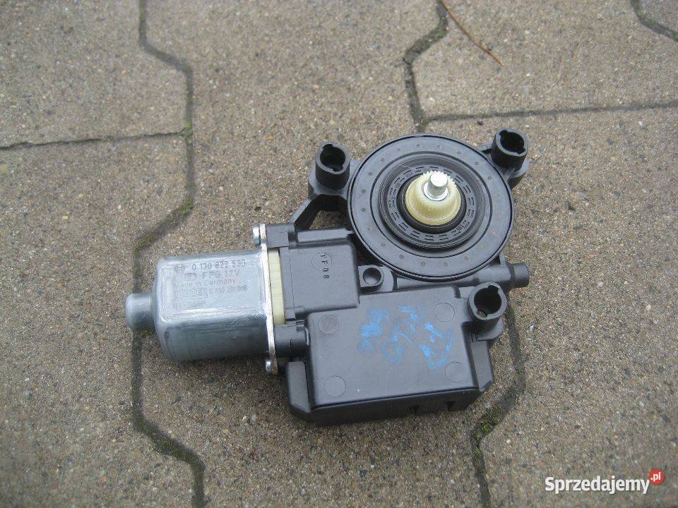 vw polo 6r 6r0 0917r silnik moduł opuszczania osobowe sprzedam