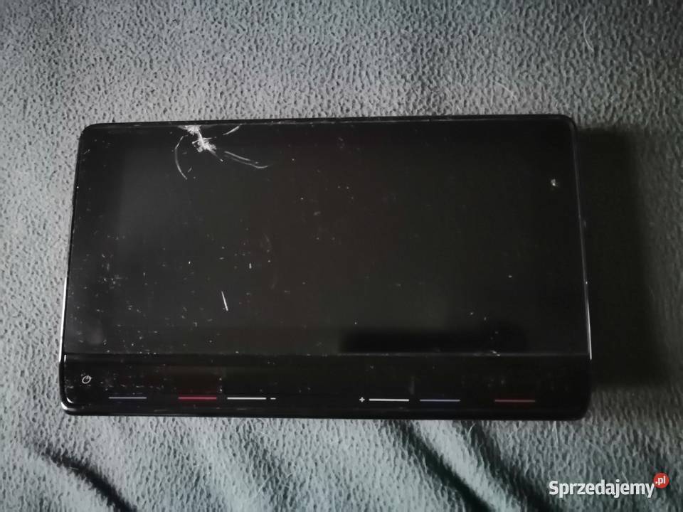 posiadam do sprzedania ekran monitor seat leon Legnica