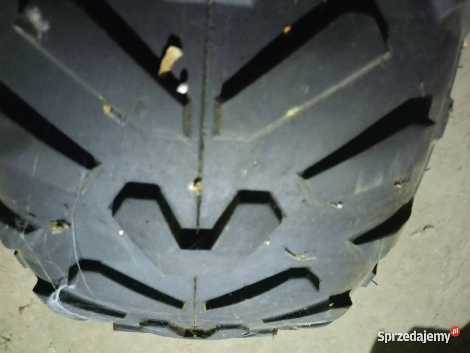 Opony do quada Solec nad Wisłą