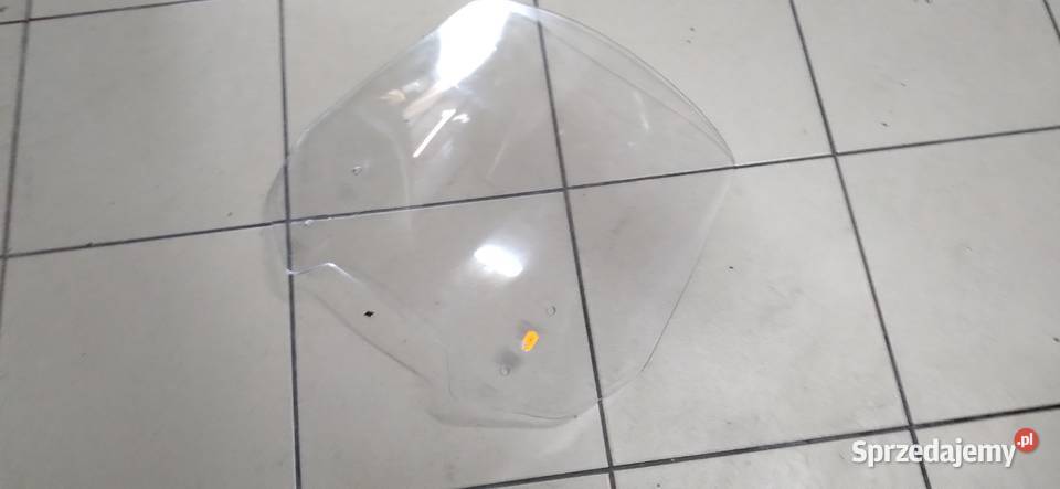 Szyba Przód Honda NT 700 V Deauville małopolskie Brzeszcze