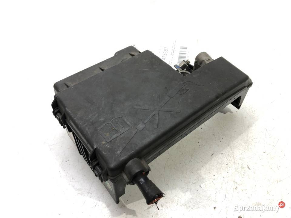 KLEMA PLUSOWA PRZEWÓD CHEVROLET CRUZE 96964227