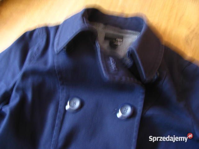 Marynarka kurtka HM Mango ML Marynarki i żakiety Poznań