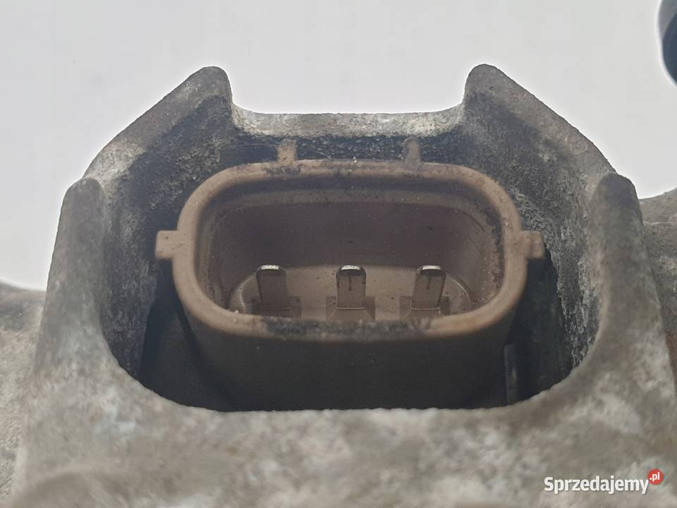 ALTERNATOR MAZDA 2 II 13 16V A2TG1391 oryginał Chełm