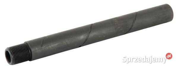 Sworzeń 30x250 mm gwint M27x30 mm Kramp Kamionna sprzedam