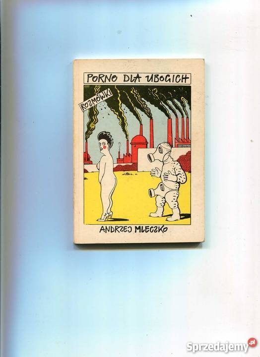 Porno ubogich Szczecin sprzedam