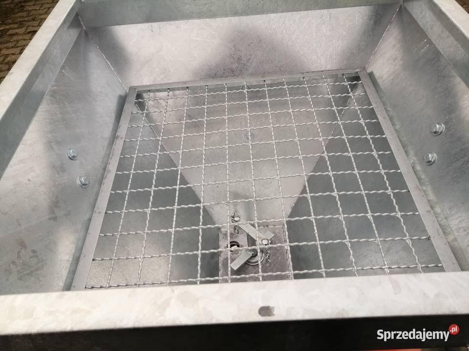 PIASKARKO SOLARKA firmy ABRA Myślenice