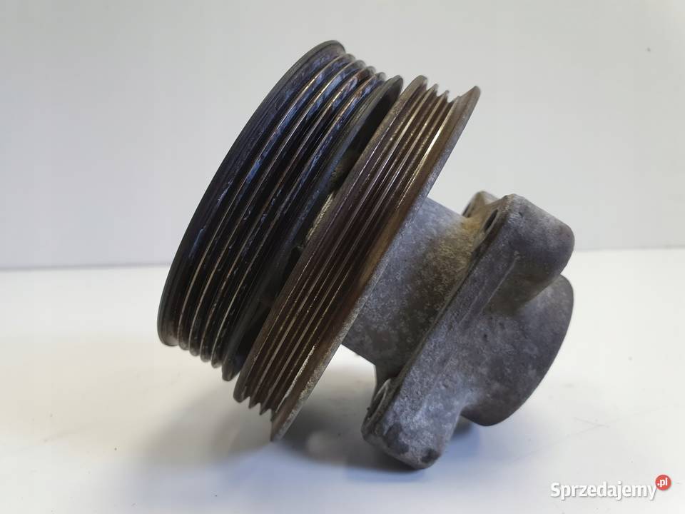 Volvo V70 III XC70 II 24 D5 ROLKA PASKA OSPRZĘTU sprzedam