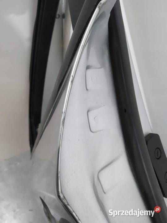 DRZWI LEWE PRZÓD 66 Ford Mondeo Mk4 20072014 osobowe