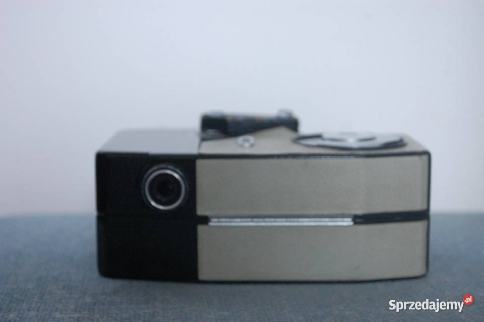 Kamera Lomo Lada radziecka