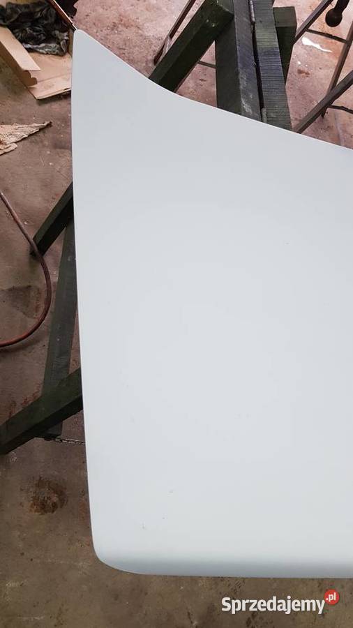 Maska tył W124 lubuskie Gorzów Wielkopolski