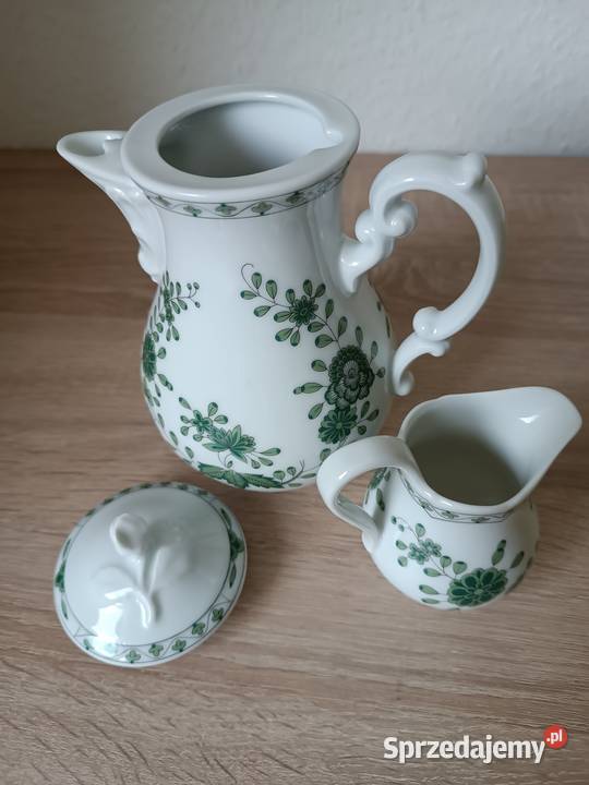 Dzbanek mlecznik porcelana Hutschenruther Gorlice sprzedam