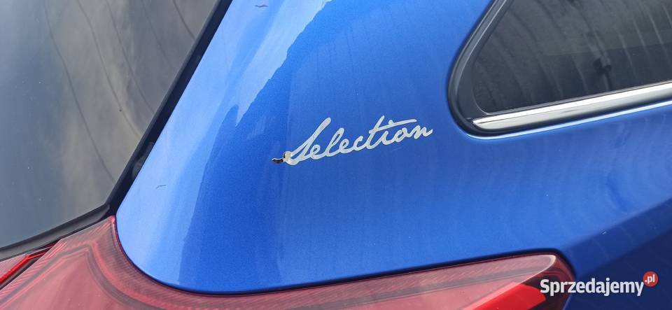 Toyota Auris Selection Salon Polska 16 benzyna CD podlaskie Białystok