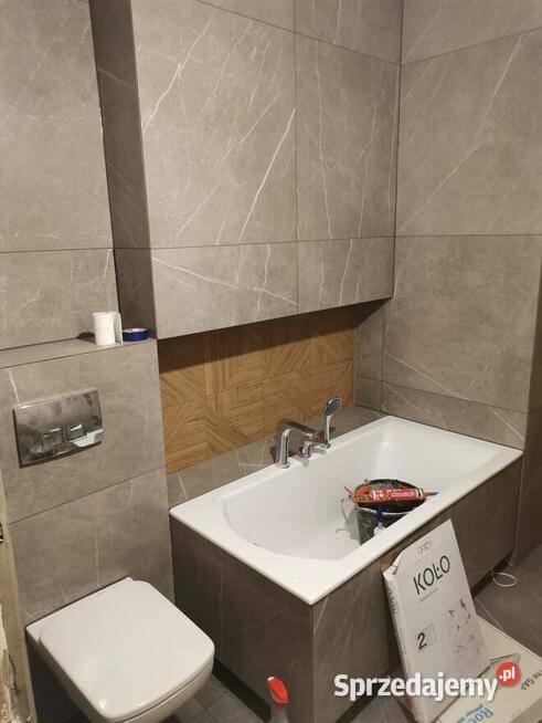 Remonty i wykończenia wnętrz Rzeszów