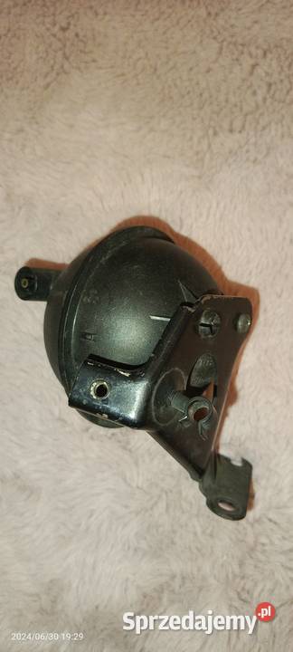 Zbiornik podciśnienia Volkswagen Golf 4 osobowe Katowice