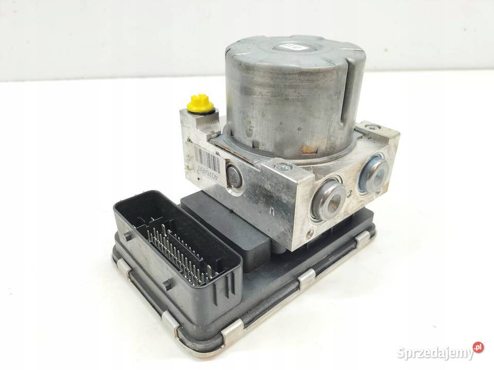 POMPA ABS MK100 PLUS P32214772 32214803 Volvo świętokrzyskie sprzedam