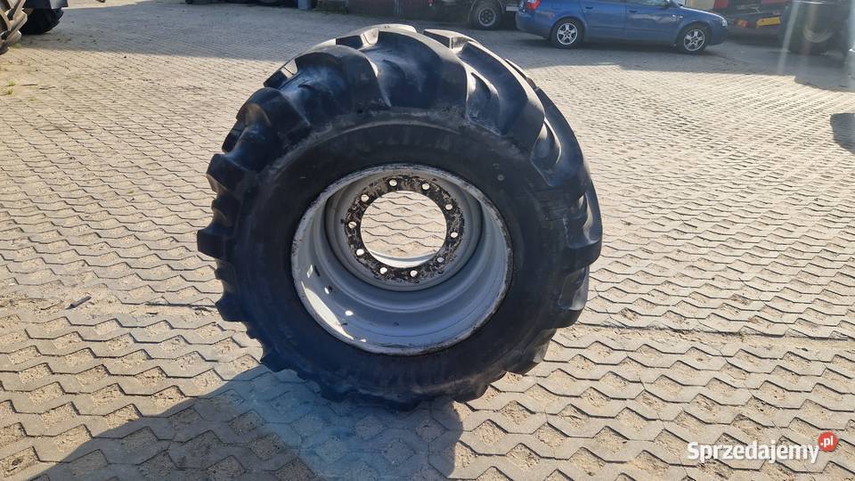 koło 65045245 65045r245 Alliance Nokian Nowe Miasto Lubawskie sprzedam